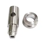 Stainless Steel Spindle & Collet to Suit Bonetti G11/G12 Body