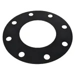 Engineered Compressed Graphite Full Face Gasket